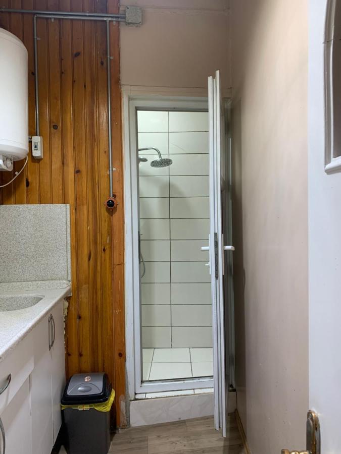 Golden Home Apart Стамбул Экстерьер фото