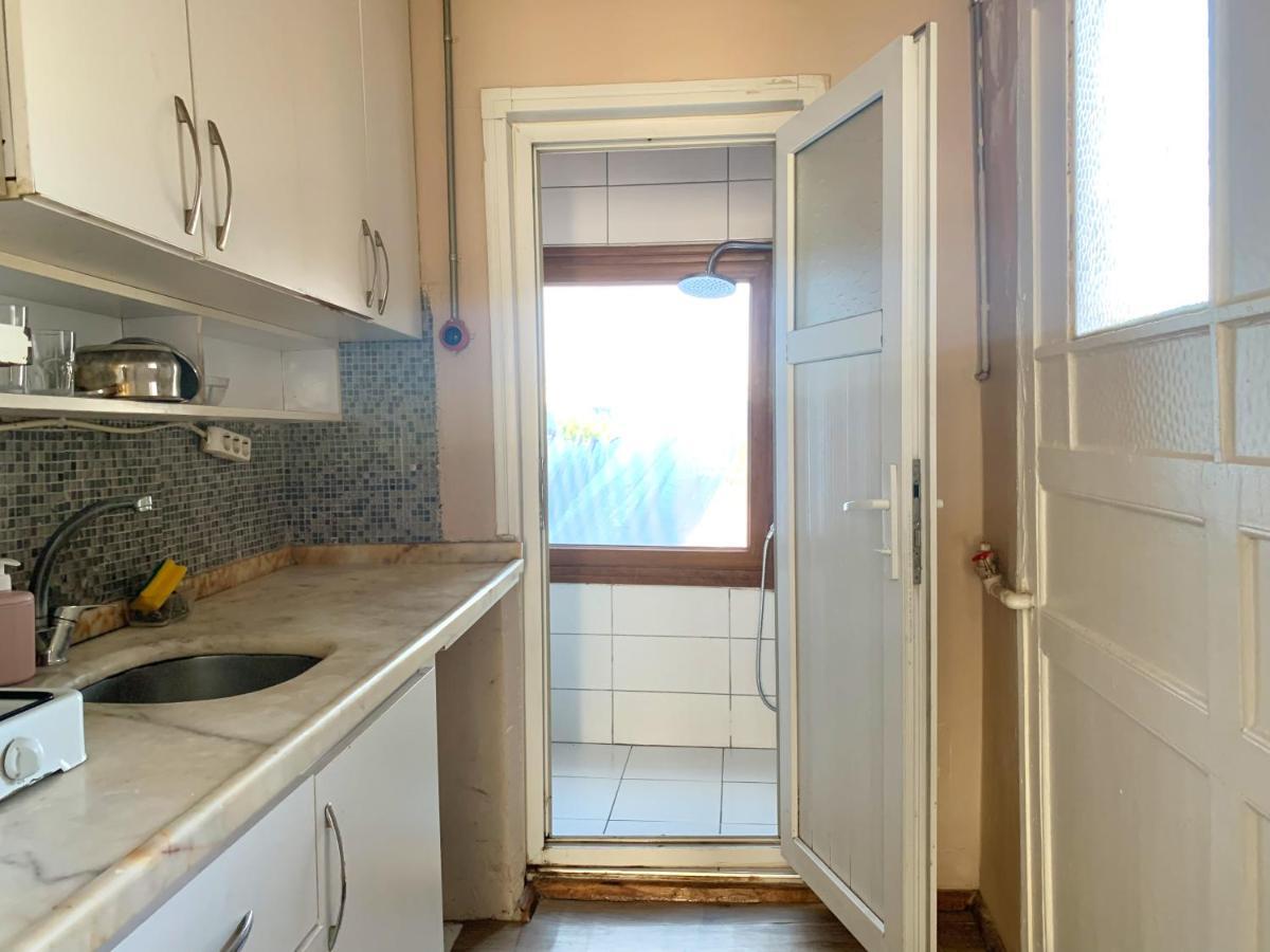 Golden Home Apart Стамбул Экстерьер фото