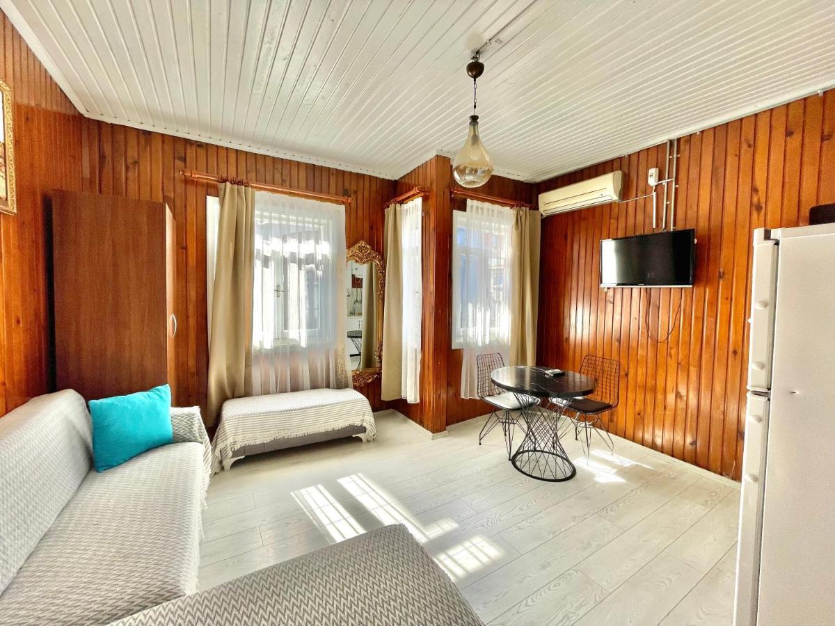 Golden Home Apart Стамбул Экстерьер фото