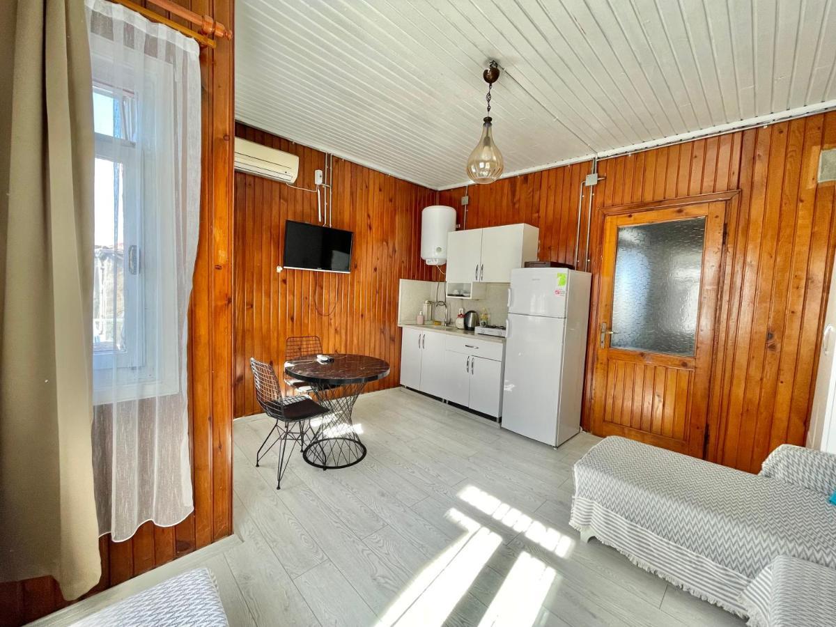 Golden Home Apart Стамбул Экстерьер фото