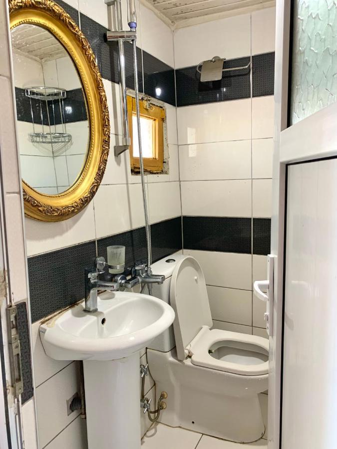 Golden Home Apart Стамбул Экстерьер фото